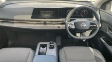 Nissan ARIYA 160kW Advance 63kWh 22kWCh 5dr Auto Electric Hatchback